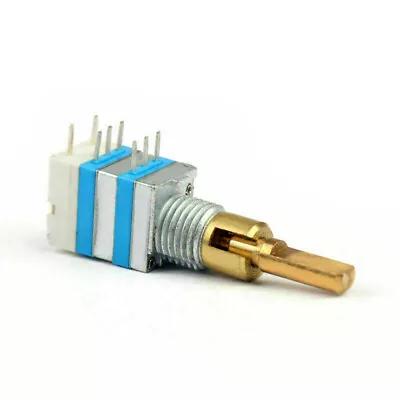 2 In 1 Volume Switch Potentiometer For Yaesu FT-8900 FT-8800 FT-8900R Radio New • $14.90