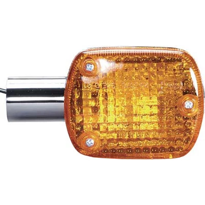 $34.30 • Buy Fits 1984 Honda VF1100C V65 Magna Turn Signal K&S 25-1076