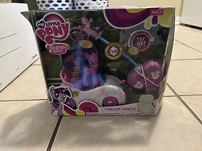 New My Little Pony Friendship Is Magic(2012) Remote Control (Rare Retired) • $45