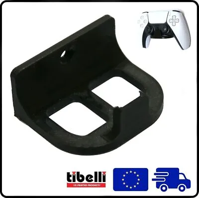 XBOX One X PS5 PS4 Controller Wall Mount Holder Gaming Storage Bracket Universal • $5.95