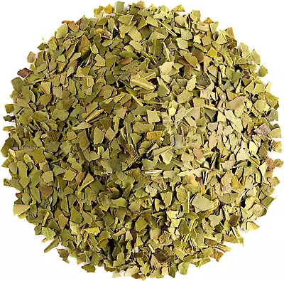 Green Yerba Mate Large Cut Yerba Mate Yerba Matte Tea Yerbe Mate Tea Yetba Ma • £24.92