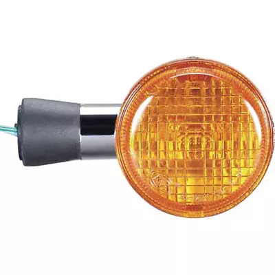 Dot Turn Signals For Motorcycles Fits 2002 Honda VTX1800C • $56.95