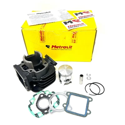 $131.69 • Buy Italjet Pista 50  Metrakit MK 50 Cylinder Kit