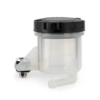 Front Brake Fluid Oil Reservoir Tank Cup For HONDA CBR 900RR/1000RR VFR750R • $16.19