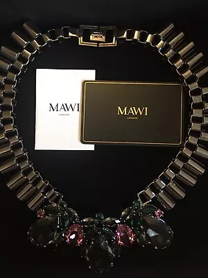 Mawi Necklace Brand New • $161.86