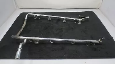 2003 2004 Ford Mustang Cobra 4.6L DOHC Supercharged Fuel Injector Rails • $249