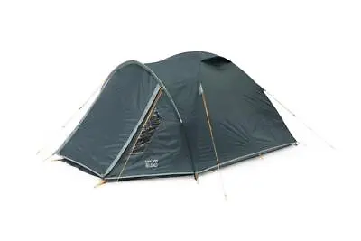 Vango Tay 300 Tent 3 Person Man Waterproof Outdoor Camping Hiking Festival • £86.32