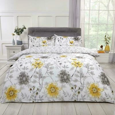 $35 • Buy Single/KS/Double/Queen/King/Super King Soft Quilt/Duvet Cover Set-Waltz Forest