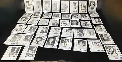 43 Kentucky Wildcats 1978-80 Foodtown Trading Cards Kyle Macy Sam Bowie RARE EXC • $180