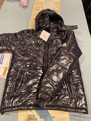 Moncler Puffer Jacket • $190