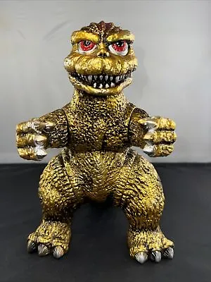 2023 MARUSAN 10” GODZILLA 100th Anniversary Godzilla Store Limited Sofubi • $349.99