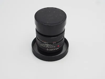 Used Leica Leitz Wetzlar Elmarit-R 90mm F2.8 1-cam #6229mkg • $349