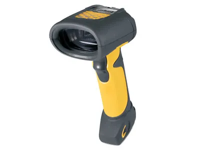 Motorola LS3408ER Laser 1D Barcode Scanner LS3408-ER20005R Long Range Lorax • $299.99