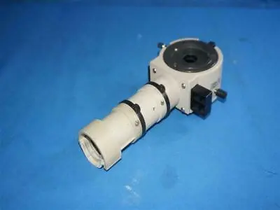 Nikon Epi Illuminator Tube Microscope Parts Made In Japan Expedited Shipping • $99.73