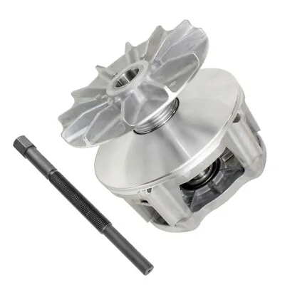 Complete Primary Drive Clutch W/Tool For Polaris Sportsman 700 2002-2005 1321971 • $181.49