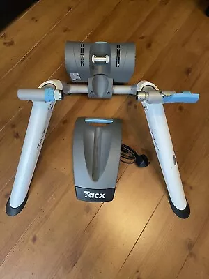 Tacx Vortex Smart Bike Turbo Trainer - T2180 Zwift Compatible • £60