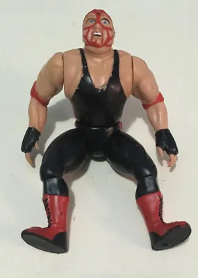 1997 Big Van Vader Wrestling Figure Jakks • $8.99