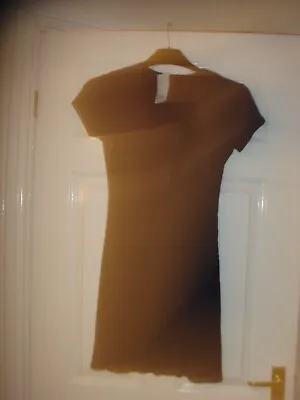 Ladies Wrap Dress Sz S Petite By Cotton On BNWT Rrp £39.99 • £1.99