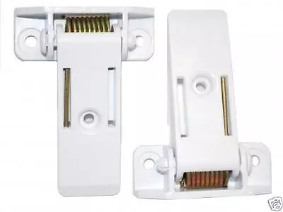 £19.99 • Buy CARAVAN - MOTORHOME - Thetford Fridge/ Freezer Door Hinges – 62468008