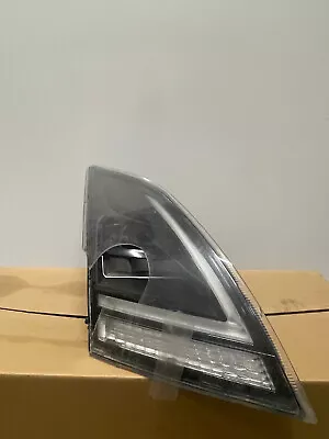 2019-2023 Volvo Vnl Front Right Passenger Side Headlight Assembly Oem 84751279 • $235.95