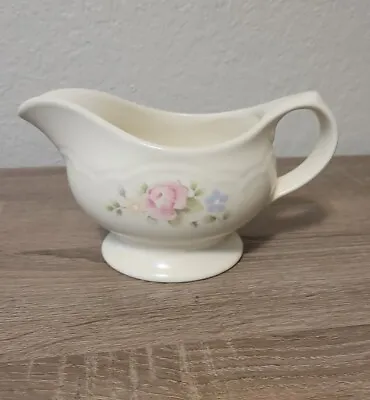 Pfaltzgraff   TEA ROSE  GRAVY TUREEN/BOAT  Mexico • $5