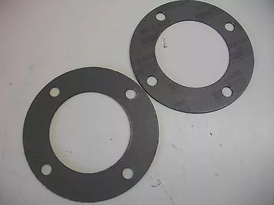 Gale Banks Nicson Harman Marine Exhaust Riser Elbow Gasket Vdrive Jet Boat  • $26.99