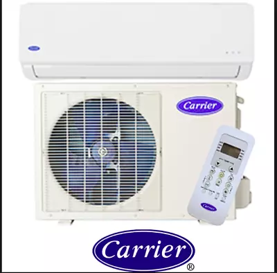 $1398.95 • Buy Carrier Pearl QHC065 6.4kW Split-System INVERTER AIR CONDITIONER 5 YRS WARRANTY