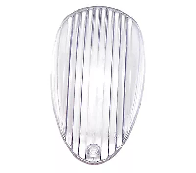 Kawasaki Mean Streak 900 Classic / LT /Custom 02-15 LED Tail Light  TL-02111-L • $31