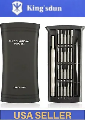 2020 2019 2018 2017 MacBook Pro Retina Repair Screwdriver Tool Kit For Apple Air • $19.90