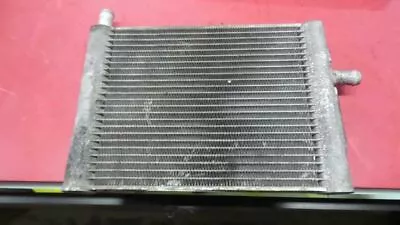 FUEL COOLING RADIATOR W/SUPERCHARGER Fits 2010 Range Rover 175860 • $95.01