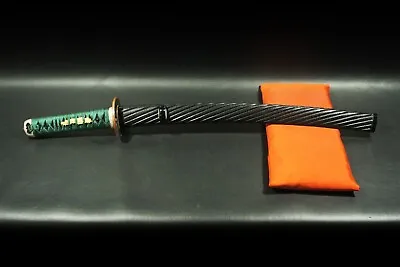   Motohara Blades Sgt-  Japanese Sword/tameshigiri/wakizashi/iaido • $3990