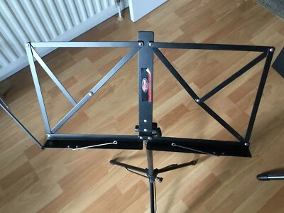 £0.99 • Buy Music Stand Folding