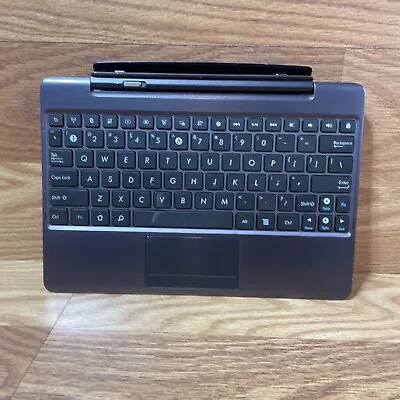 Asus OEM Original Transformer Prime TF700T  Mobile Dock AD01 Keyboard Trackpad • $14.99