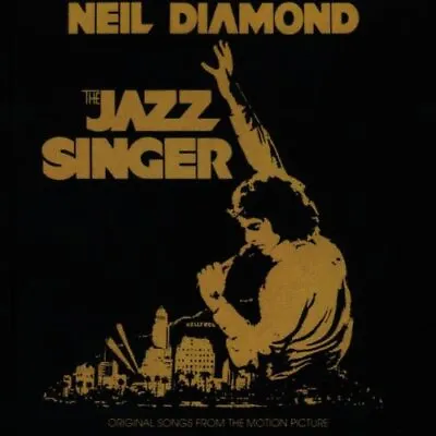 Neil Diamond : The Jazz Singer CD (2008) Highly Rated EBay Seller Great Prices • £2.21