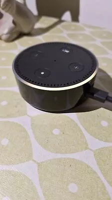 Amazon RS03QR Echo Dot - 2nd Gen - Smart Assistant • £2.20