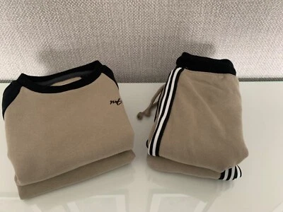£15 • Buy Next Boys Twin Clothes Set Tracksuit 