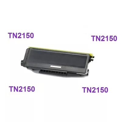 1 X TN2150 Black Toner Compatible For BROTHER DCP 7040 HL 2140 2142 2150N 2170W • $19.60