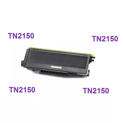 2 X TN-2150 TN2150 Toner Compatible For BROTHER HL 2140 2142 2150N 2170W • $27.90