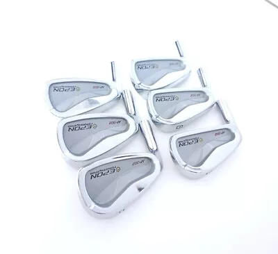 Used Lefty EPON AF 302 Iron Head Set  (#5-pw) • $827.48