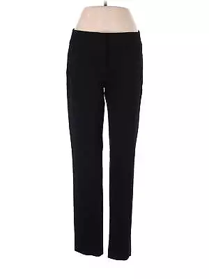 Vince Camuto Women Black Dress Pants 4 • $42.74