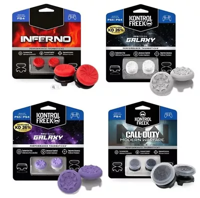 Kontrol Freek Performance Controller Thumb Grip For All Console • $13.98