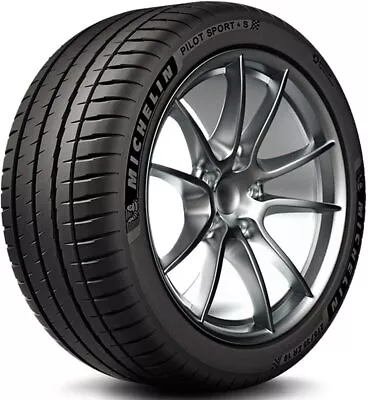 Michelin Pilot Sport 4 S 235/40ZR18 (95Y) XL • $260.30