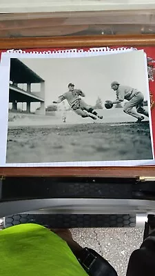 Babe Ruth Photo Kodak • $30