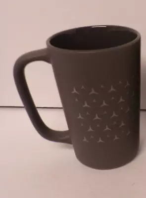 Mercedes Benz Car Mug Grey New • $20