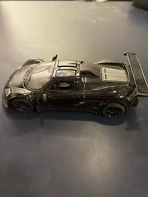 AUTOart Lamborghini Huracan Performante Model Car Black ￼ • $18