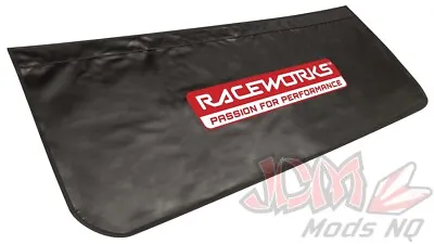 Raceworks **POPULAR** Workshop Magnetic Fender Guard Cover RWT-036 • $25.68