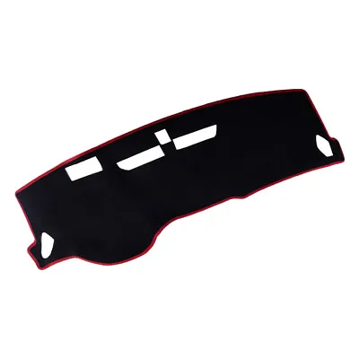 Non-Slip Dashboard Dash Mat Cover Pad Fit For Chevrolet Trailblazer 2021 Year • $40.64