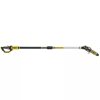$137.99 • Buy DeWalt DCPS620B 20V MAX XR Li-Ion Pole Saw (Tool Only) New