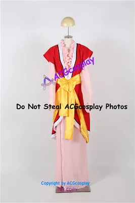 Fushigi Yugi Miaka Yuuki Cosplay Costume ACGcosplay • $89.99