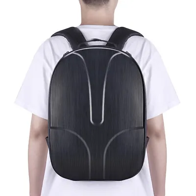$128.03 • Buy Fiber Hardshell Backpack Waterproof Anti-Shock For DJI Air 2S/ Mavic Air 2